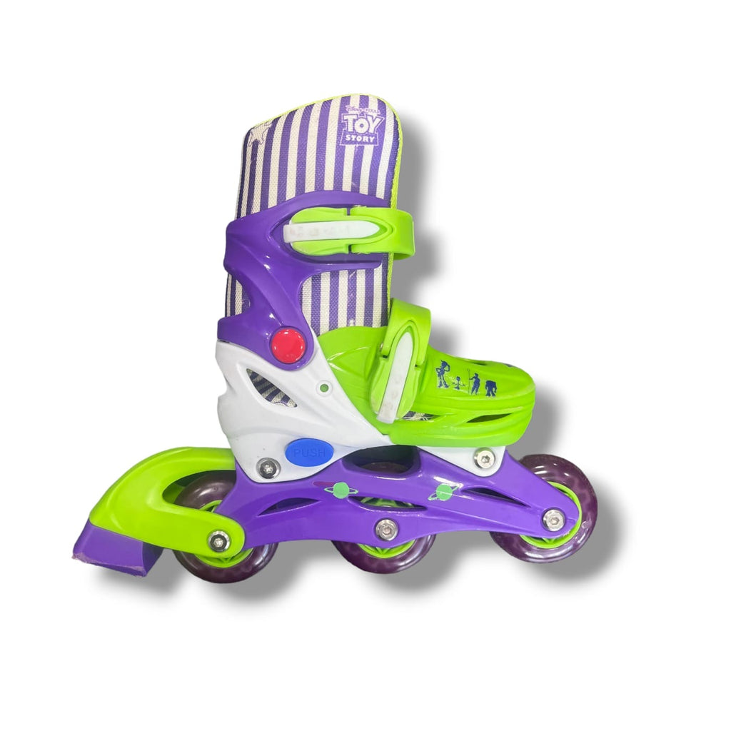PATINES TOY STORY