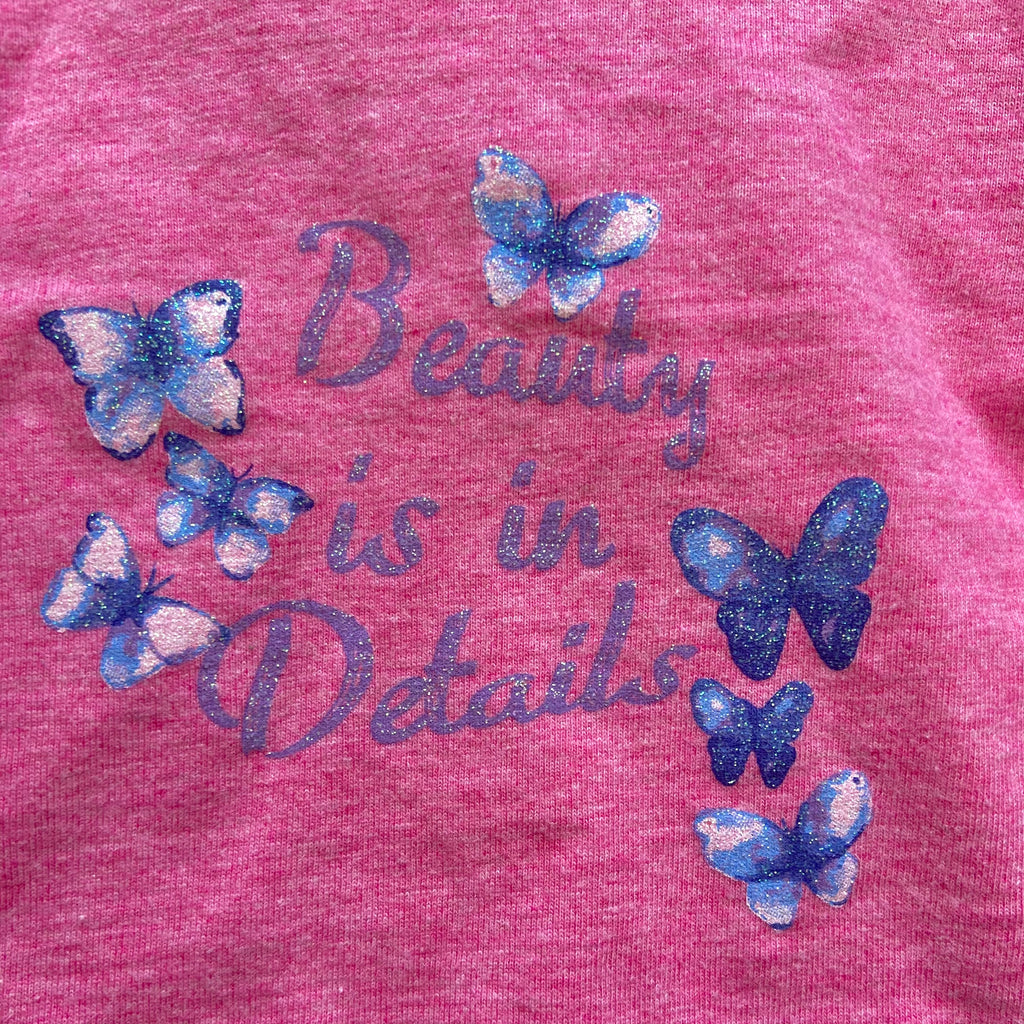POLERA BEAUTY IS IN DETAILS T 9 MESES