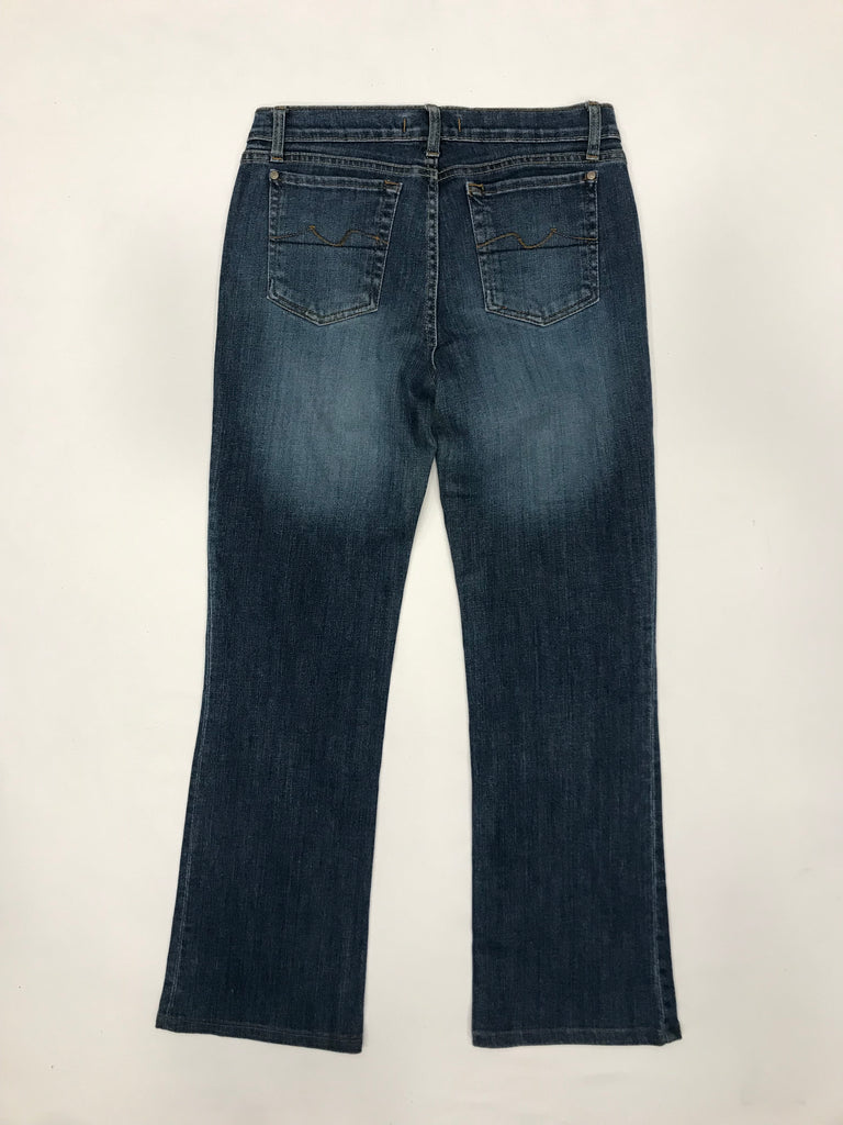 JEANS CLASSIC STRAIGHT WADOS T.44