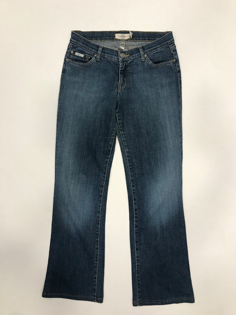 JEANS CLASSIC STRAIGHT WADOS T.44