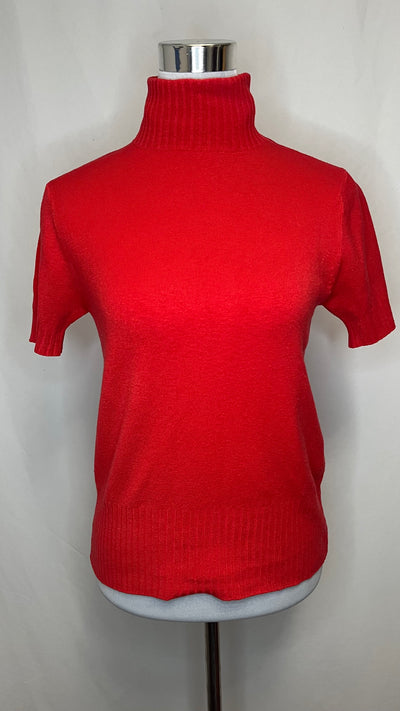 CHALECO CLASSIC RED T.M