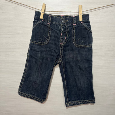 JEANS BABY OLD NAVY CLASSIC T.12 MESES