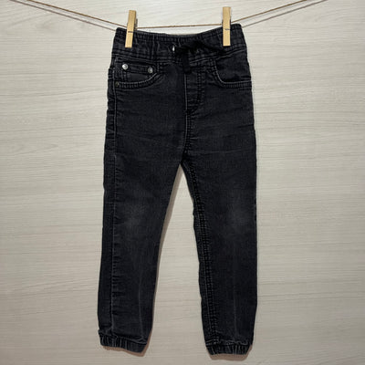 JEANS BABY ADJUSTABLE WAIST T.24 MESES
