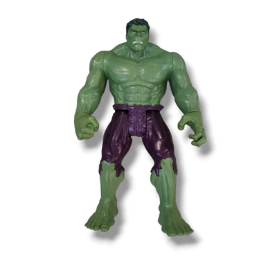 Hulk - Figura de Acción Avangers