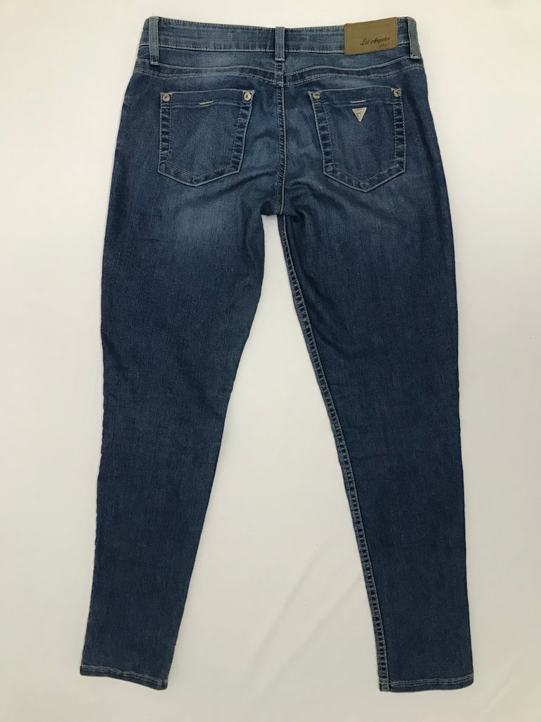 JEANS CLASSIC GUESS T.38