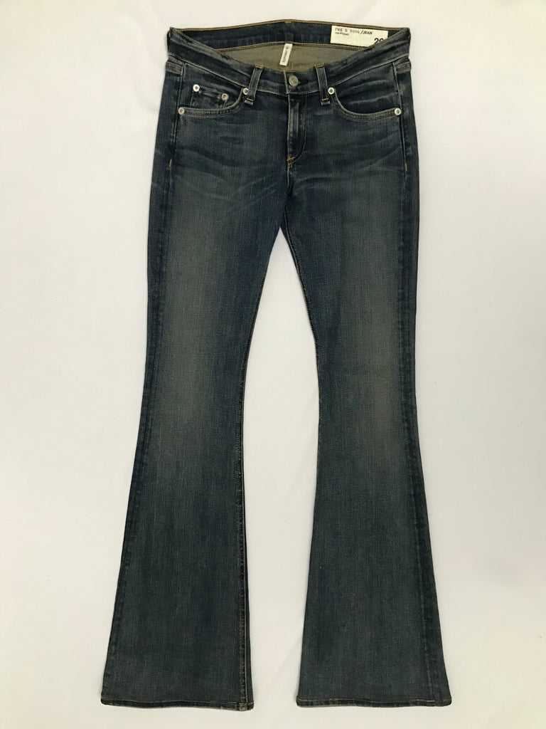 JEANS CLASICO WIDE T.36