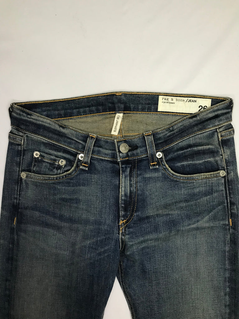 JEANS CLASICO WIDE T.36
