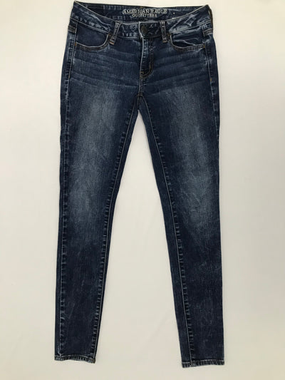 JEANS CLASSIC AMERICAN EAGLE T.36