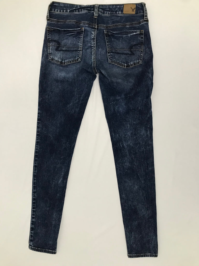 JEANS CLASSIC AMERICAN EAGLE T.
