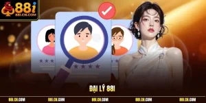 Đại lý 88I