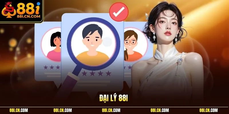 Đại lý 88I
