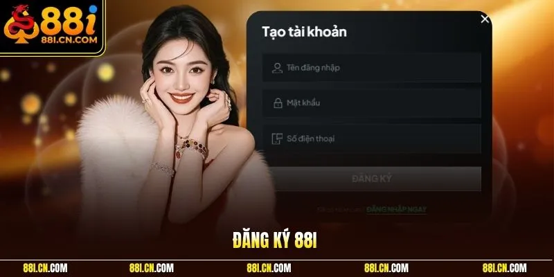 Đăng ký 88I