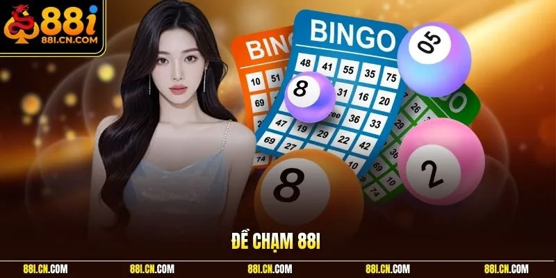 Đề chạm