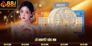 Lô khuyết góc