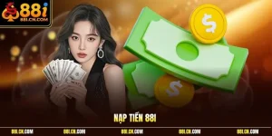 Nạp tiền 88I