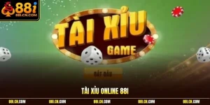 Tài xỉu online 88I